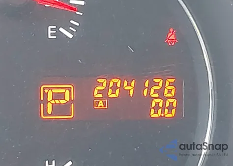 2010 Nissan Maxima 3.5 Sv z USA, uszkodzony, nr VIN 1N4AA5AP3AC841973